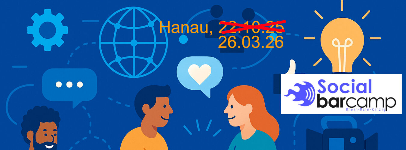 Social Barcamp RMK