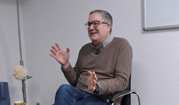 Interview mit Thomas Jung